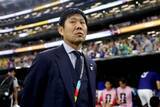 「日本代表の森保監督がグループステージ総括「確実に突破できる力を…」　決勝Tへ「とにかく勝つ戦いを」」の画像1