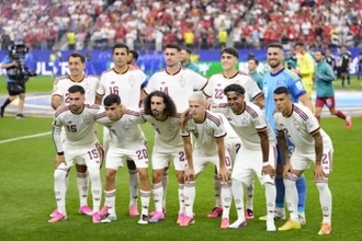安定感際立つスペイン代表、過去最長に並ぶ35戦無敗に！…W杯6試合連続無失点は史上初の快挙