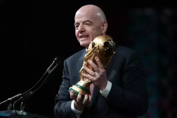 「W杯は売り物ではない」…欧州リーグ機構がFIFAの株式売却計画に断固反対、プレミアなども賛同