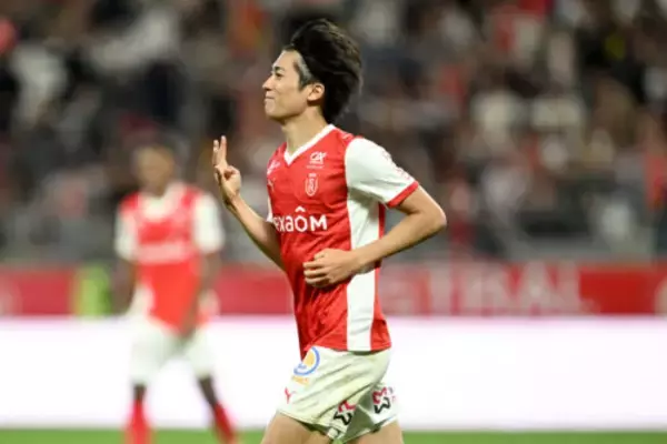 中村敬斗の去就は如何に！？　クラブ会長は“良質なオファー”を待つ「我々にだって金銭面で妥協できないこともある」