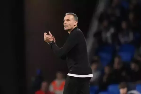 バスク・ダービーを劇的勝利で終えたソシエダ指揮官「どんな試合を観たいかと聞かれたら、私はきっと…」