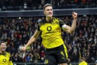 バイエルン、レアルに続き…バルサもドルトムントの“守備の要”シュロッターベックに関心か