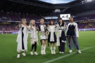 Little Glee Monster『For Decades』が2026特別シーズンも応援ソングに決定！「ファン・サポーターの熱い声に…」