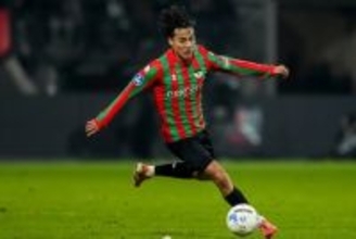 アヤックス、MF佐野航大の獲得に関心か…移籍市場閉幕目前でサプライズ補強の可能性