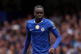 チェルシーの19歳FWジョージ、エヴァートン加入か…買取OP付きレンタル移籍へ