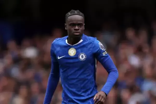 チェルシーの19歳FWジョージ、エヴァートン加入か…買取OP付きレンタル移籍へ