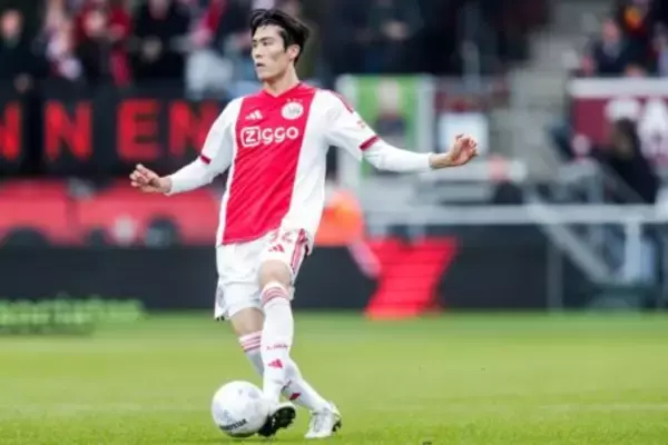 冨安健洋が484日ぶりにピッチへ！…待望の復帰に心境綴る「必ず前に進んでいけると信じて」