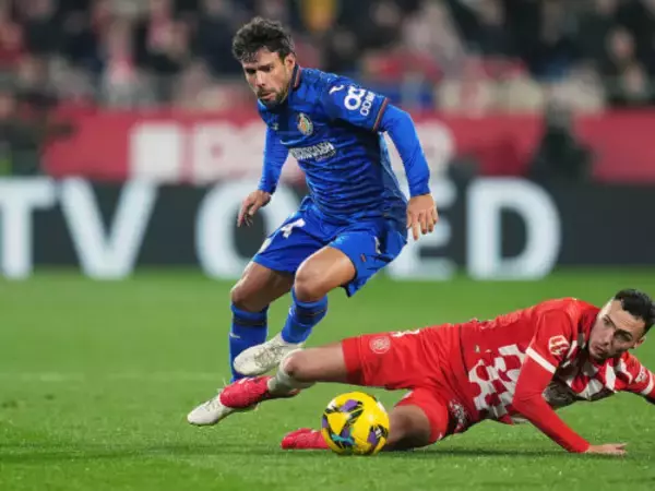 元スペイン代表SBベルナトの新天地が決定！…スペイン2部エイバルに加入