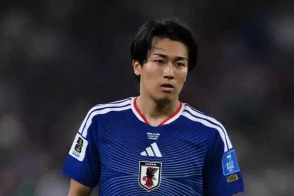 中村敬斗に名門マルセイユが関心か…スタッド・ランスは移籍容認、市場価値は約28億円？