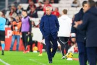 モウリーニョ監督が古巣レアルとの“再戦”に強気「奇跡は必要ない」　リーグフェーズ最終節の再現を目指す