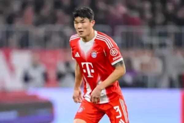 キム・ミンジェにチェルシー＆トッテナムが関心か…ウパメカノ契約延長で今夏の移籍に現実味？