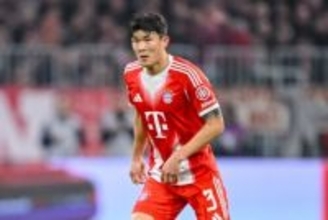 キム・ミンジェにチェルシー＆トッテナムが関心か…ウパメカノ契約延長で今夏の移籍に現実味？