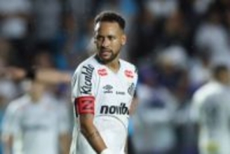 ネイマールのブラジル代表復帰に現実味！…プレミアで躍動のI・チアゴらとともに予備リスト入りか