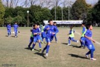 徳島ヴォルティスジュニアが2年ぶり四国の頂点に！《JA全農杯 全国小学生選抜サッカー IN 四国》