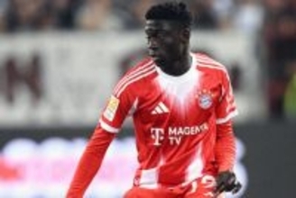 バイエルン、ザンクトパウリ戦でデビューの18歳セネガル人MFの完全移籍移行に前向きか