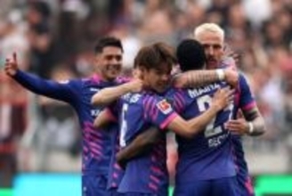 佐野海舟が先制弾につながるボール奪取で勝利に貢献…9戦勝ち無しのザンクトパウリは苦境続く