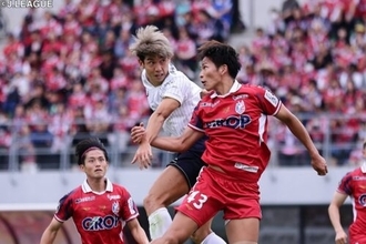 大迫勇也が2得点！　神戸、岡山との“川鉄ダービー”で3発完封勝利…首位と勝ち点差「1」