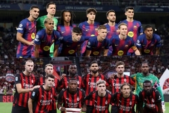 ビジャレアルvsバルサが米国、ミランvsコモが豪州開催へ…UEFAがリーグ戦の“例外的”な国外開催を“渋々”承認