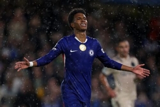 マルク・ギウがチェルシー史上CL最年少弾も…33分後に18歳エステヴァンが更新！