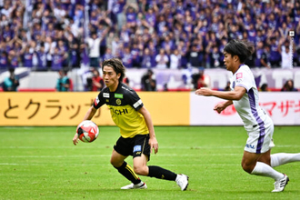 「相当研究して、自分たちのウィークポイントを突いてきた」　柏MF小泉佳穂が“完敗”に悔しさ滲ませる