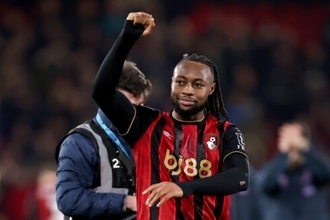 マンC、今冬“注目”のセメニョ獲得を発表！　移籍金は約131億円、争奪戦を制しプレミア屈指のアタッカーを確保