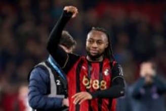 マンC、今冬“注目”のセメニョ獲得を発表！　移籍金は約131億円、争奪戦を制しプレミア屈指のアタッカーを確保