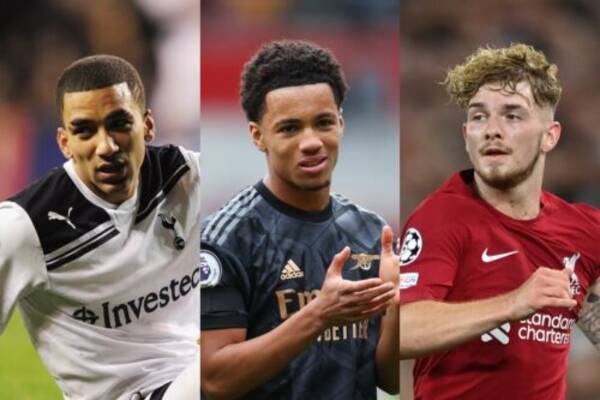 必ずしも順風満帆とはいかない 若くしてプレミアリーグデビューを果たした 神童 たち 22年9月21日 エキサイトニュース 必ずしも順風満帆とはいかない 若くしてプレミアリーグデビューを果たした 神童 たち 22年9月21日 エキサイトニュース