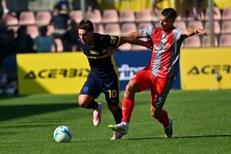 パルマ鈴木彩艶が今季リーグ戦初完封も、勝利はお預け…昇格組クレモネーゼは4戦負けなし