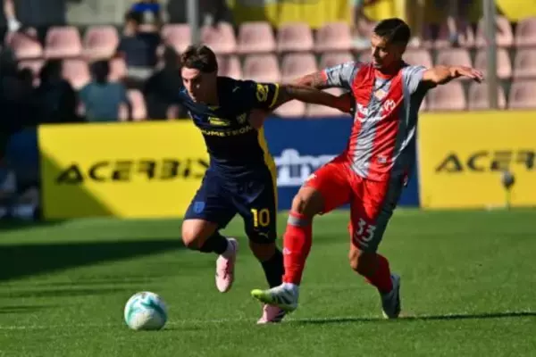 パルマ鈴木彩艶が今季リーグ戦初完封も、勝利はお預け…昇格組クレモネーゼは4戦負けなし