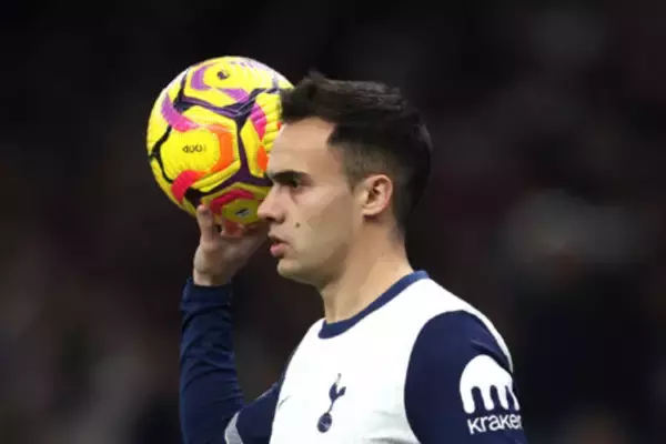 インテル・マイアミ、DFレギロンの獲得を発表！　J・アルバ引退後の左SBに“後釜”補強