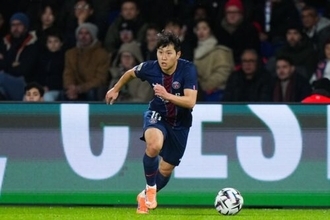 アトレティコ、PSGの韓国代表MFイ・ガンイン獲得に関心…買い取りOP付帯のレンタル移籍も検討か
