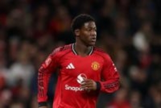 退団噂から状況一変…マンU、20歳MFメイヌーと新契約締結に迫る