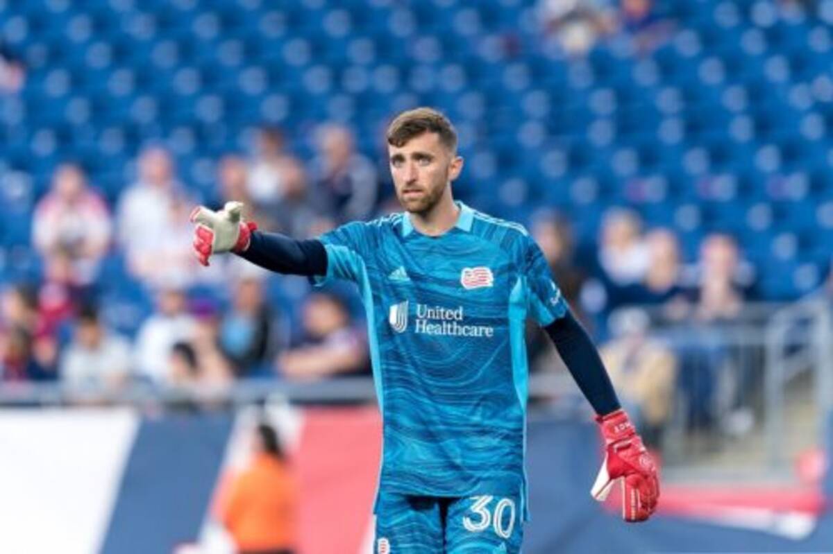 アーセナルが夏に米代表gkターナー獲得か ゴールドカップ優勝に貢献した27歳 22年1月28日 エキサイトニュース