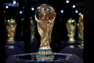 W杯出場48カ国のベースキャンプ地が発表！…イラン代表はアメリカからメキシコへ拠点変更