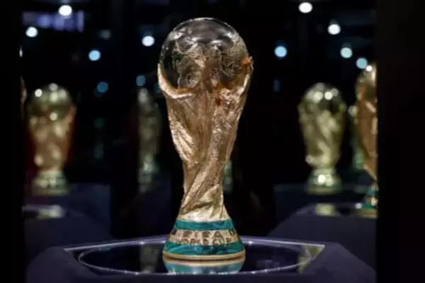 W杯出場48カ国のベースキャンプ地が発表！…イラン代表はアメリカからメキシコへ拠点変更