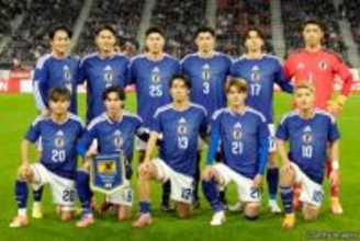 北中米W杯の日本代表戦、オランダ戦＆欧州PO戦はNHKが地上波で生中継