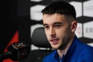 J・ガルシアの代表入り待望論も…現地紙は「少なくともW杯後」、7日はウナイ・シモンとの“前哨戦”に