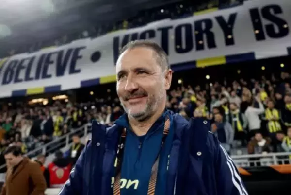 初陣を白星で飾る！　N・フォレスト新指揮官「誇りを持てなければならない」　ELフェネルバフチェ戦に快勝