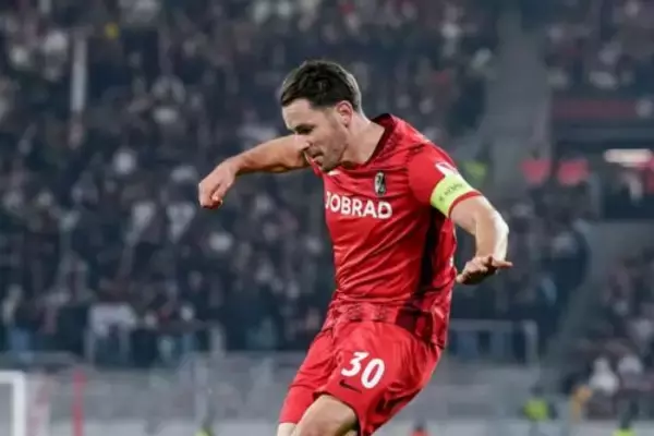 1点ビハインドで本拠地へ…フライブルク主将「ホームなら何だって可能。逆転を信じている」