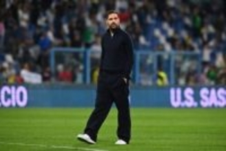 会長は退任を容認も…古巣チェルシーから関心噂のセスク監督は否定「何も知らない」