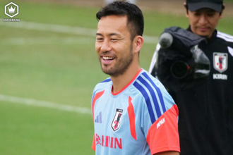 吉田麻也が再合流！　サポートプレーヤーとして日本代表に帯同…メキシコ入り以降初の非公開で調整進める