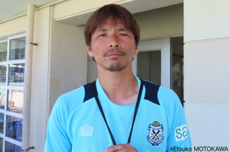 1年間で2度の移籍、神戸から磐田に赴いた乾貴士の本音「38歳でサッカー人生も短い。試合に出たいという思いも強い」