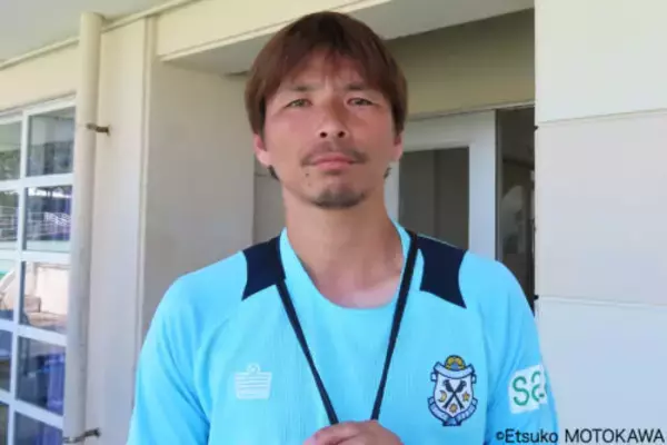 1年間で2度の移籍、神戸から磐田に赴いた乾貴士の本音「38歳でサッカー人生も短い。試合に出たいという思いも強い」