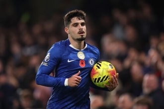 ペドロ・ネト、今月のポルトガル代表活動は不参加に…そけい部負傷が影響