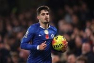 ペドロ・ネト、今月のポルトガル代表活動は不参加に…そけい部負傷が影響