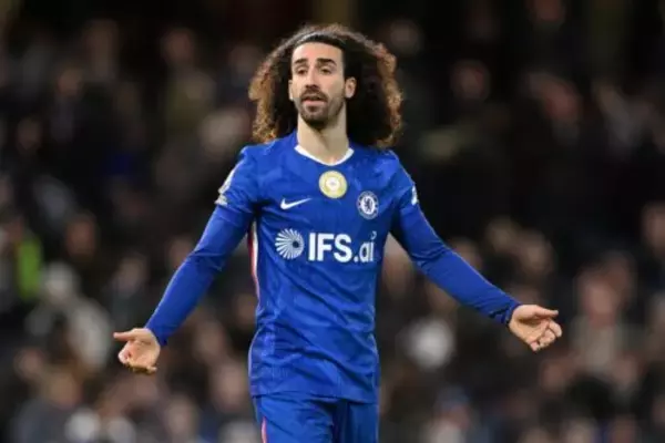 チェルシー指揮官がククレジャの“発言”に言及「まず我々に話すべきだった」