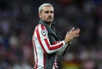 勝利で連敗を止めてCLへ！　グリーズマン、準決勝突破に自信「僕たちならできると信じている」　