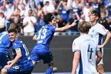 「福田師王が値千金の決勝点！　カールスルーエに敗れた秋山＆古川のダルムシュタットは昇格消滅」の画像1