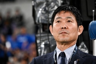 日本代表がブラジルに歴史的勝利！　逆転勝利を収めた森保監督「皆が努力したことが結果につながった」