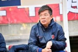 鹿島・鬼木達監督が史上初となる2クラブでJ1制覇達成、就任1年目で9季ぶり9度目の優勝に導く